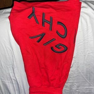 Givenchy Shorts Men Size XL